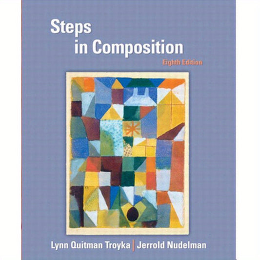 Steps in Composition