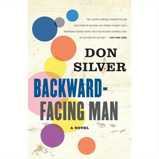 Backward-Facing Man