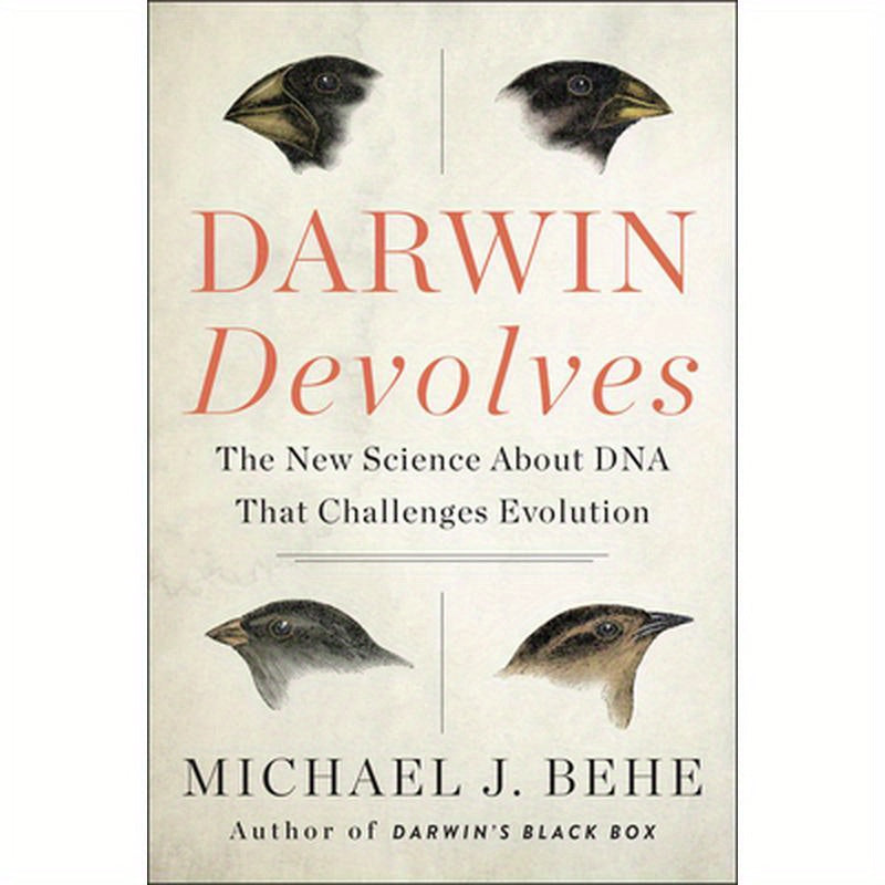 Darwin Devolves