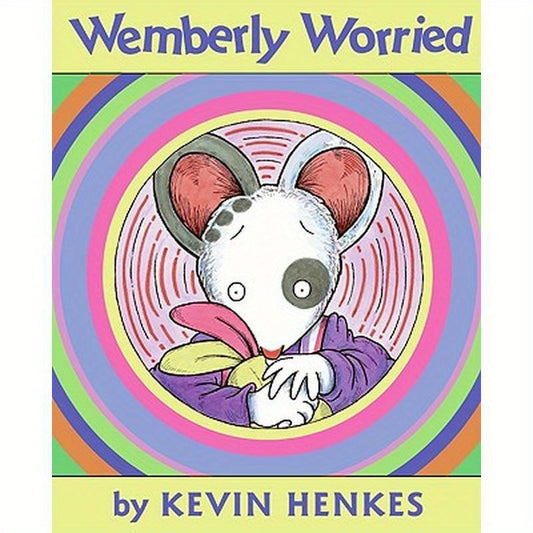 Wemberly Worried