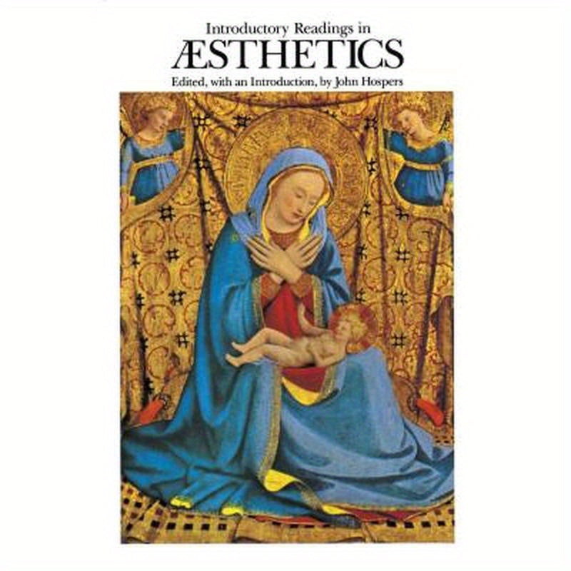 Introductory Readings in Aesthetics