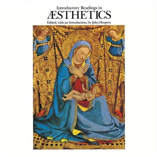 Introductory Readings in Aesthetics