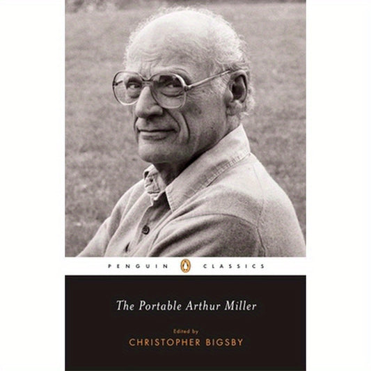 The Portable Arthur Miller