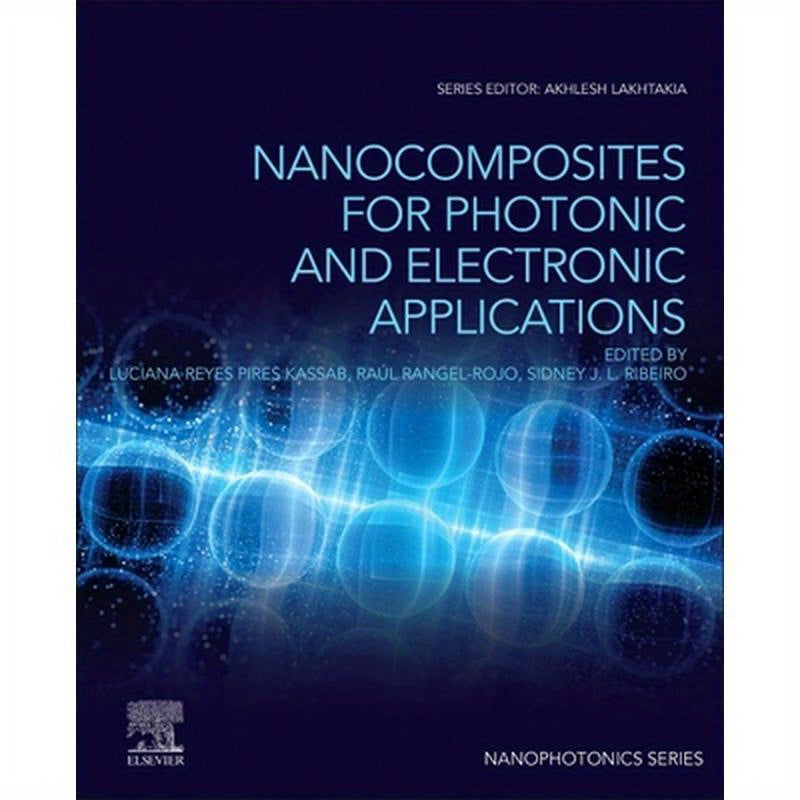 Nanocomposites for Photonic and Electronic Applications