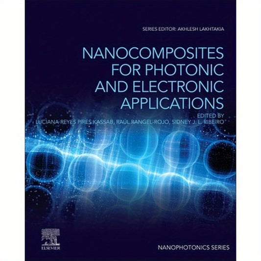 Nanocomposites for Photonic and Electronic Applications
