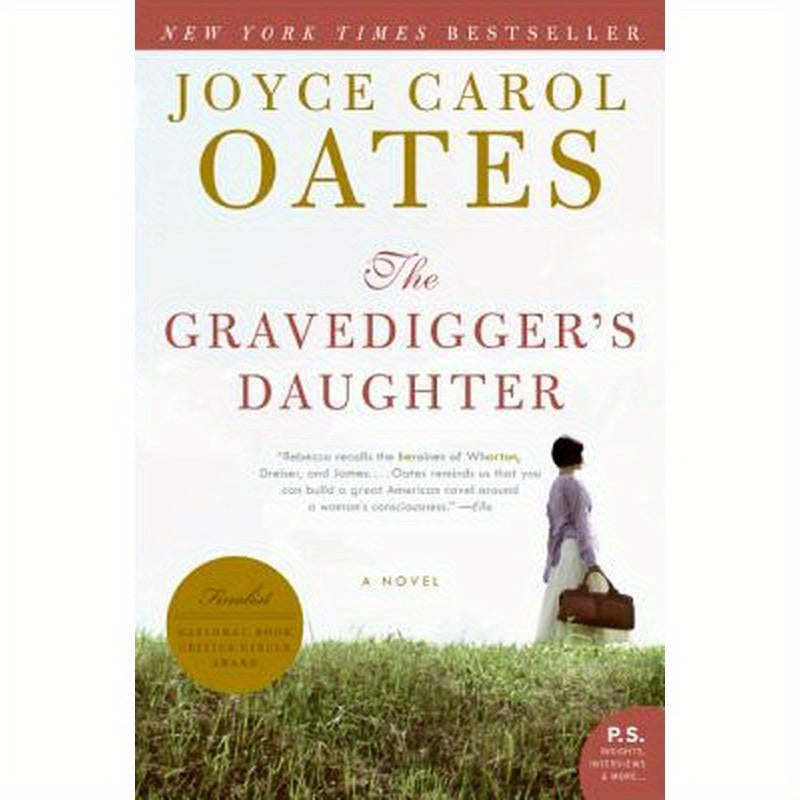 The Gravedigger's Daughter