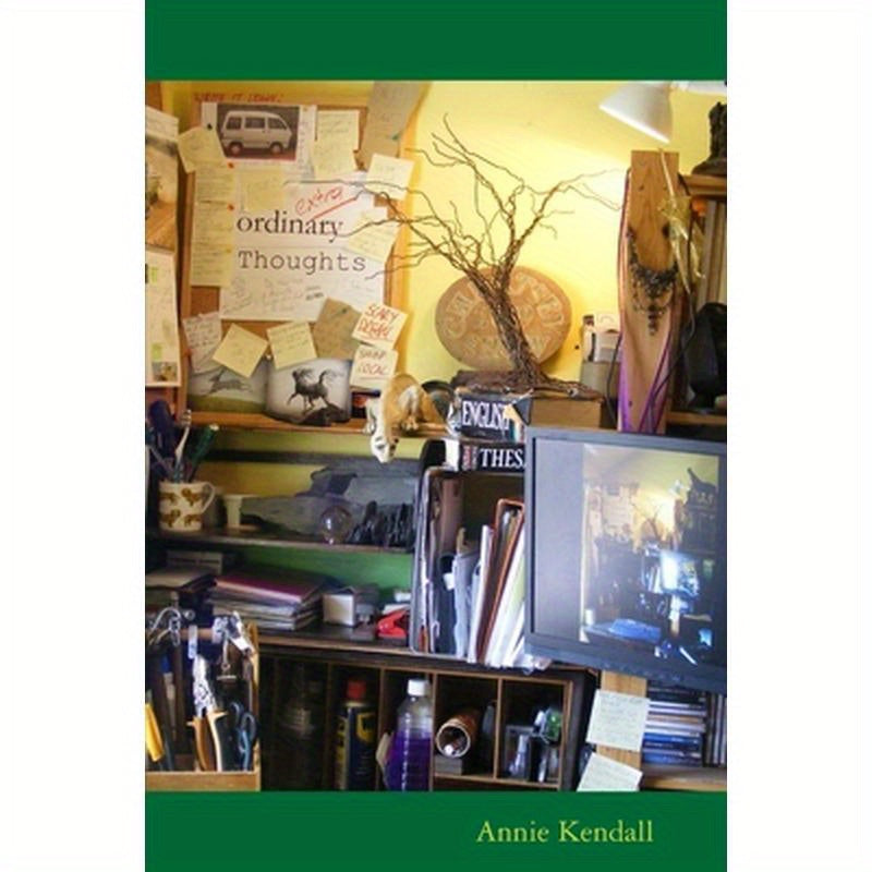 Extra Ordinary Thoughts