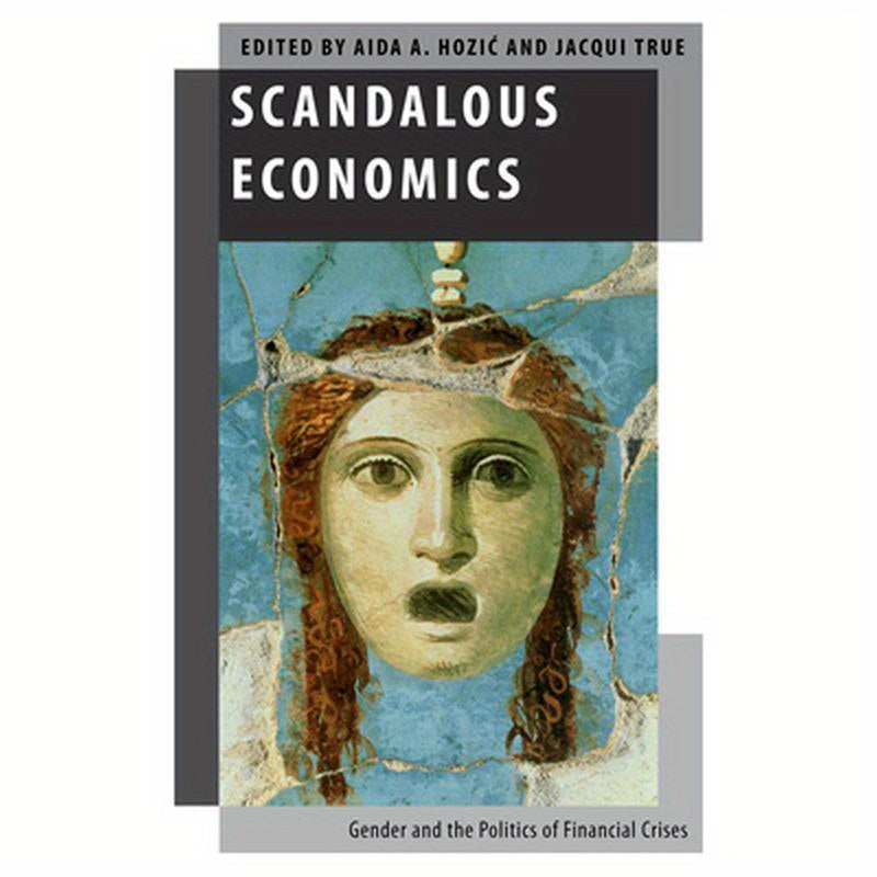 Scandalous Economics Osgir P