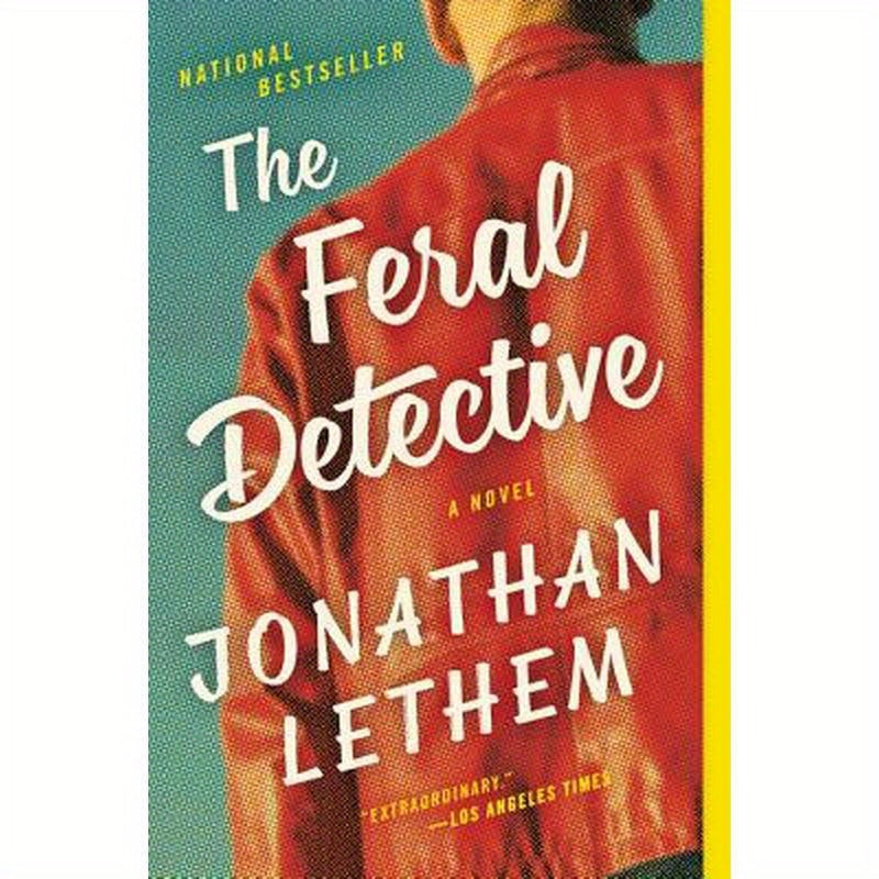 The Feral Detective