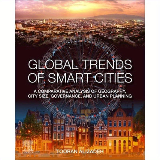 Global Trends of Smart Cities: A Comparative Analysis of Geography, City Size, Governance, and Urban Planning