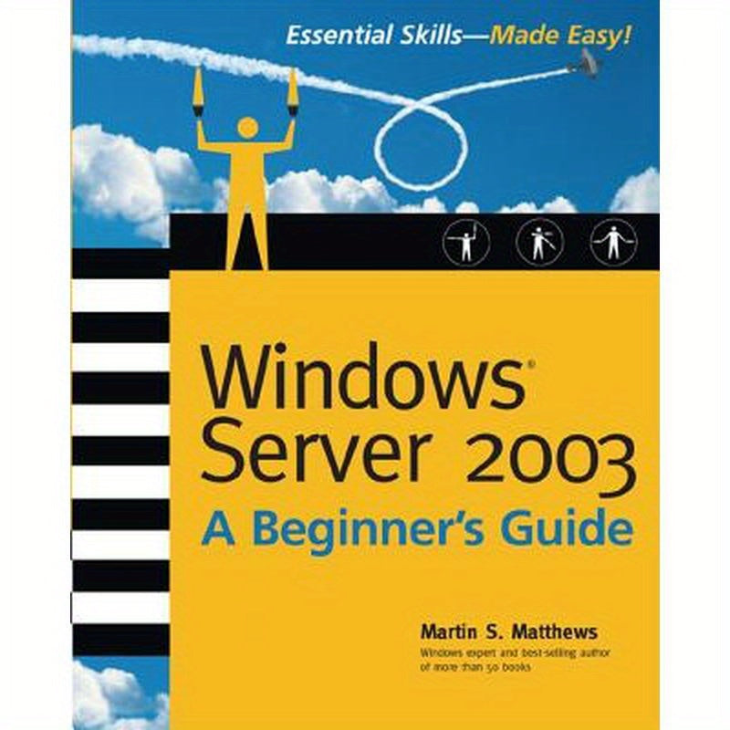 Windows Server 2003