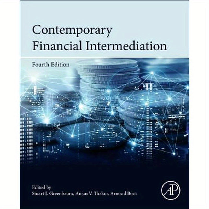 Contemporary Financial Intermediation