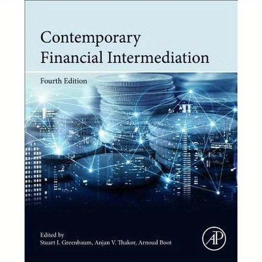 Contemporary Financial Intermediation