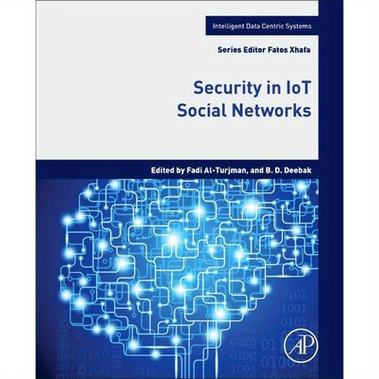 Security in Iot Social Networks