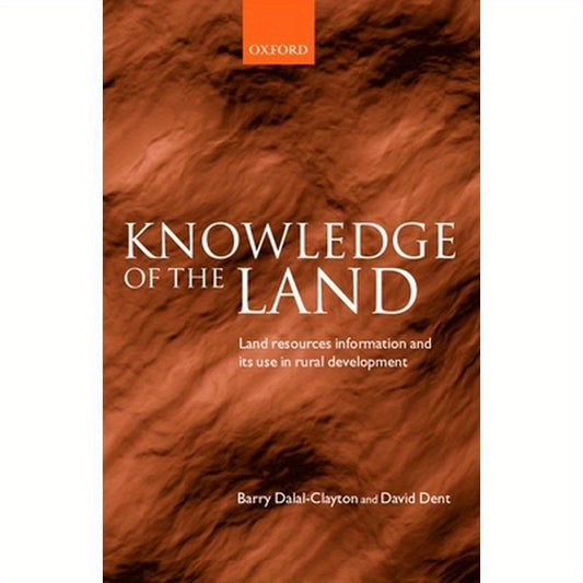 Knowledge of the Land: Land Resources Information and Its Use in Rural Development