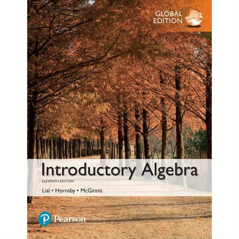 Video Workbook for Introductory Algebra
