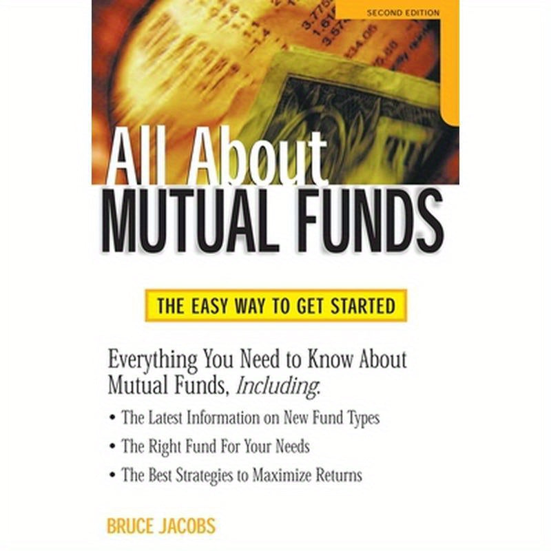 All about Mutual Funds