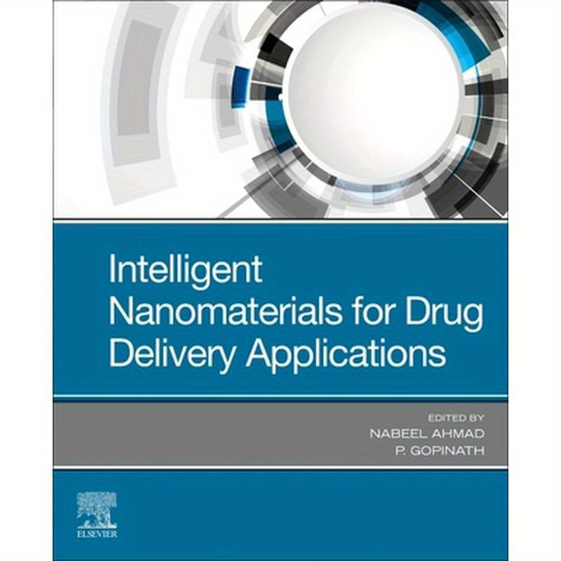 Intelligent Nanomaterials for Drug Delivery Applications