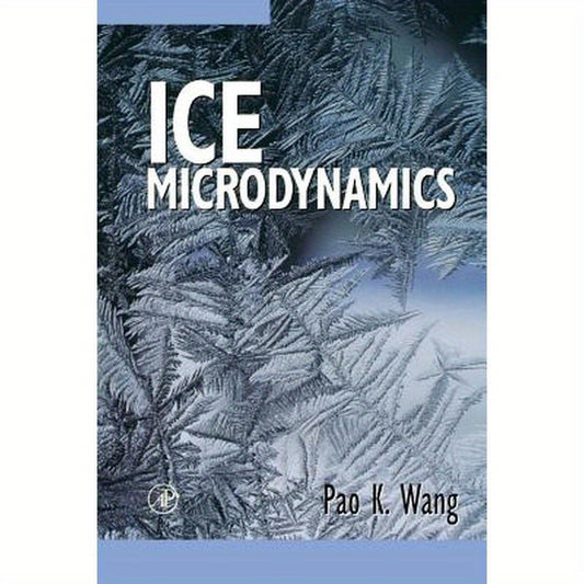 Ice Microdynamics