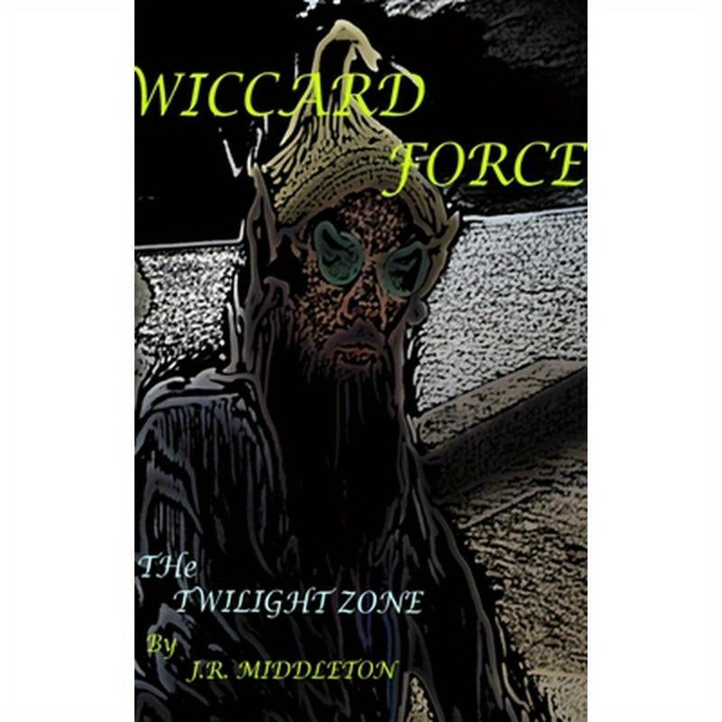 Wiccard Force
