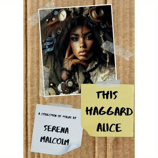 This Haggard Alice