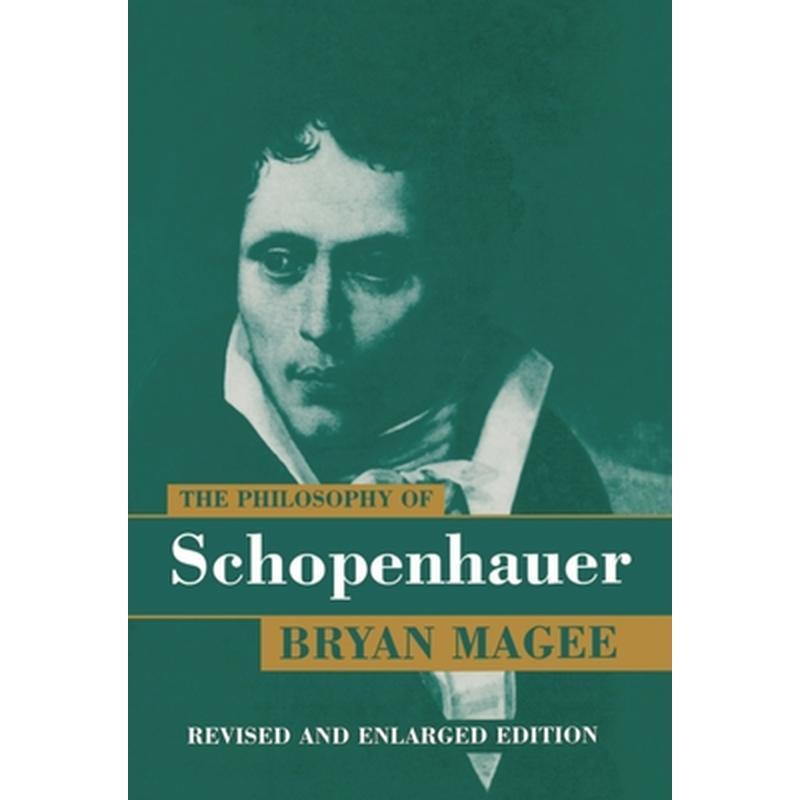 The Philosophy of Schopenhauer