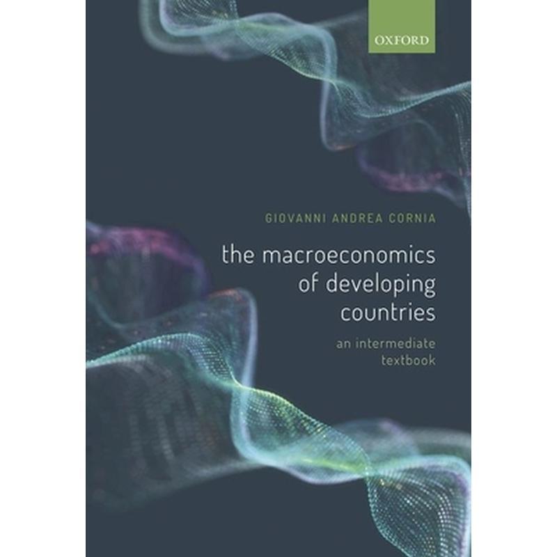 Macroeconomics of Developing Countries: An Intermediate Textbook