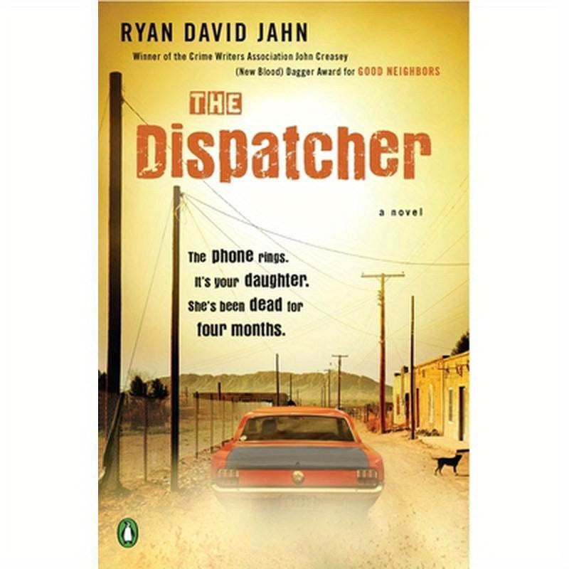 The Dispatcher