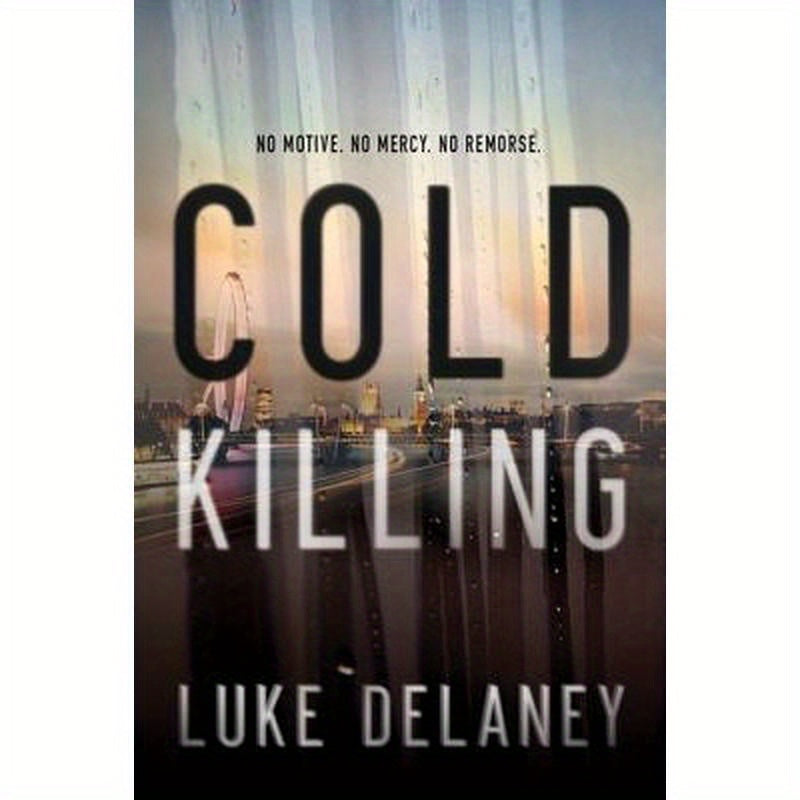 Cold Killing