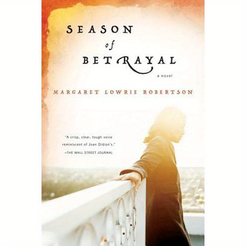 Season of Betrayal