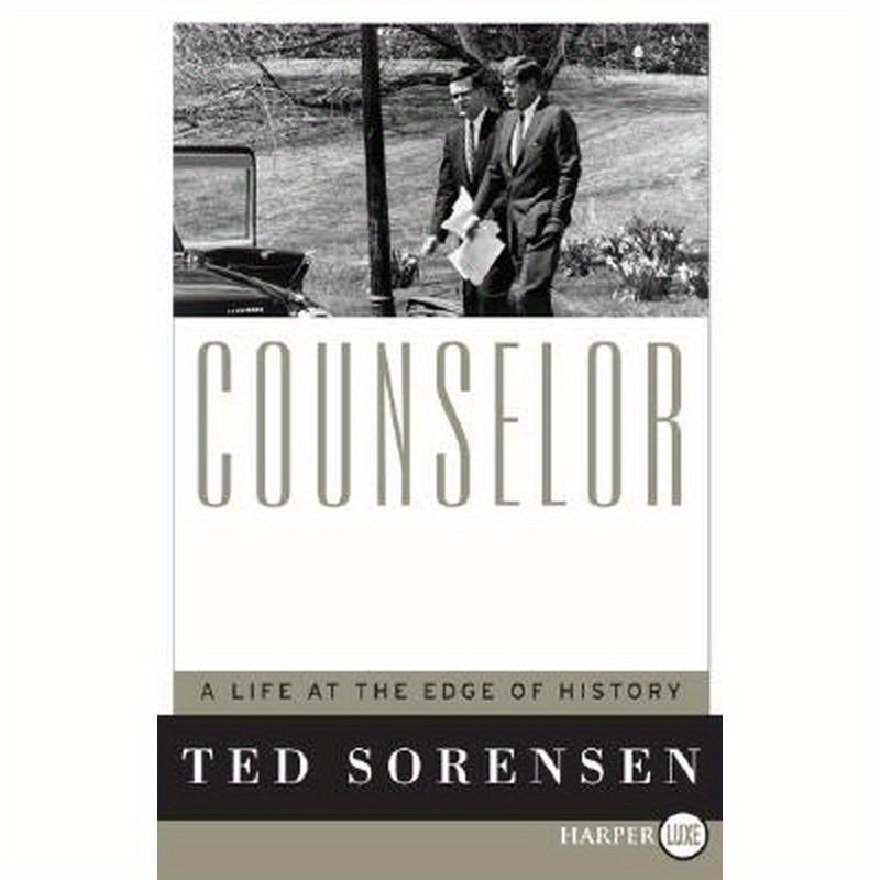 Counselor LP (Harperluxe)