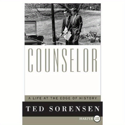 Counselor LP (Harperluxe)