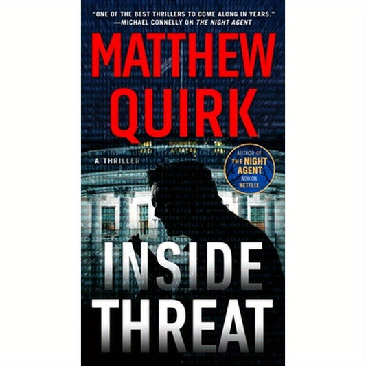 Inside Threat