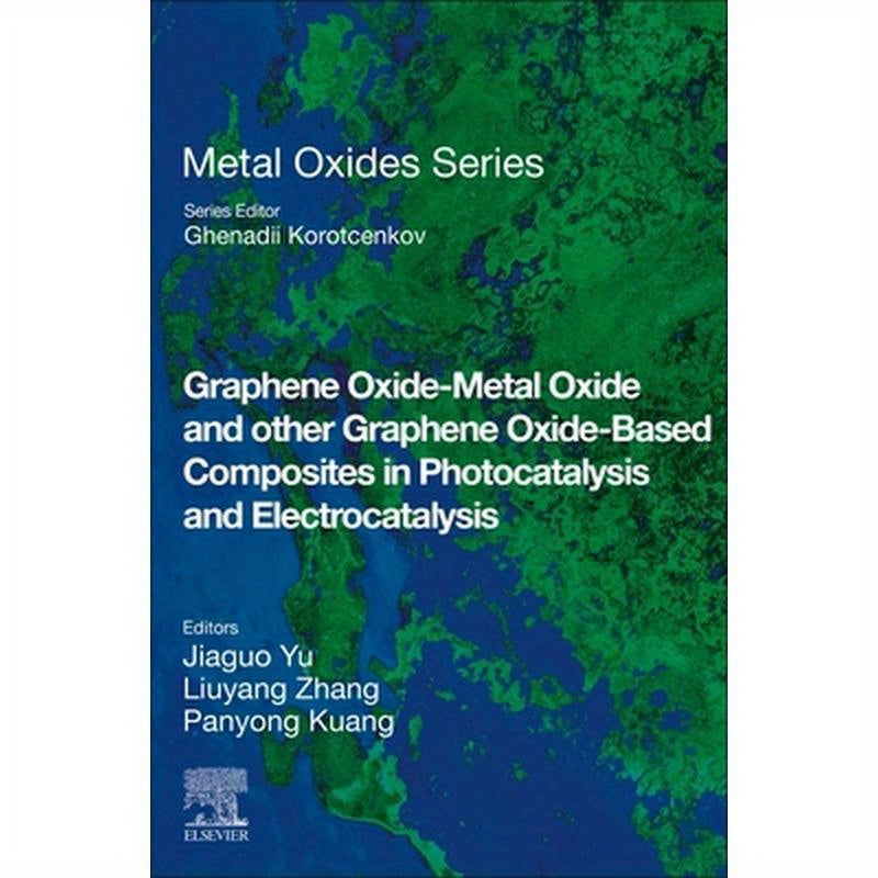 Graphene Oxide-Metal Oxide and Other Graphene Oxide-Based Composites in Photocatalysis and Electrocatalysis