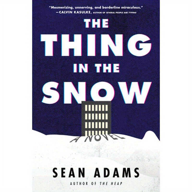 The Thing in the Snow
