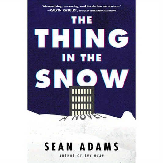 The Thing in the Snow