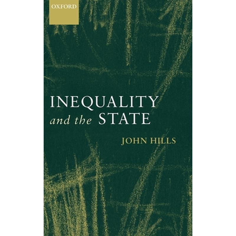 Inequality and the State