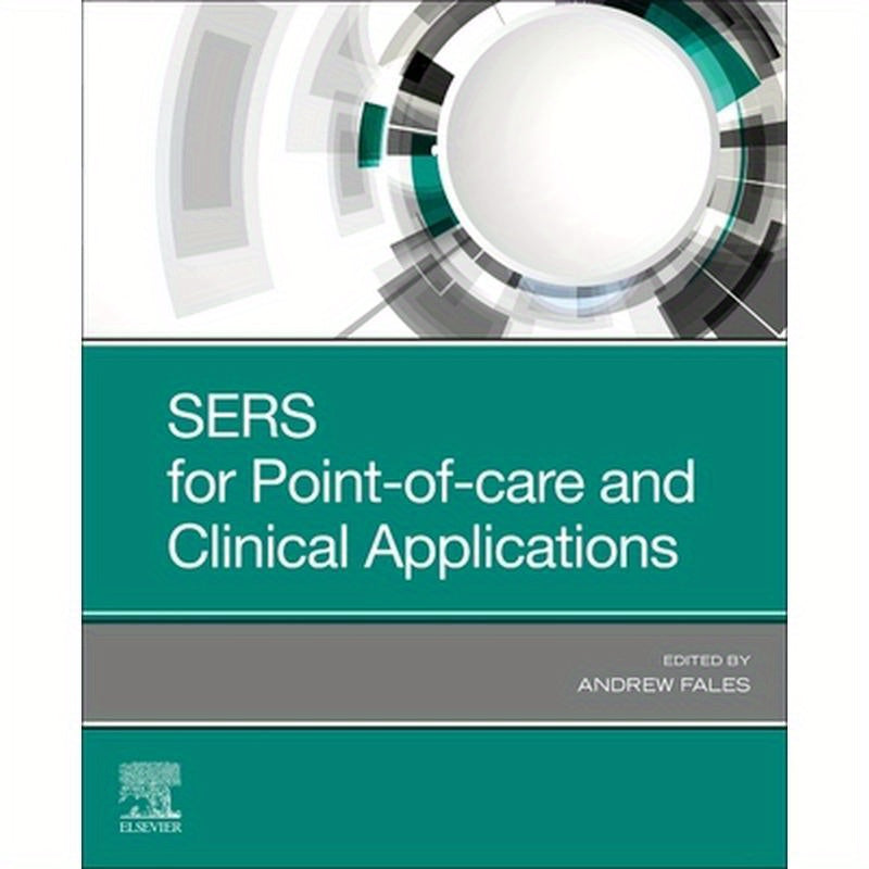 Sers for Point-Of-Care and Clinical Applications