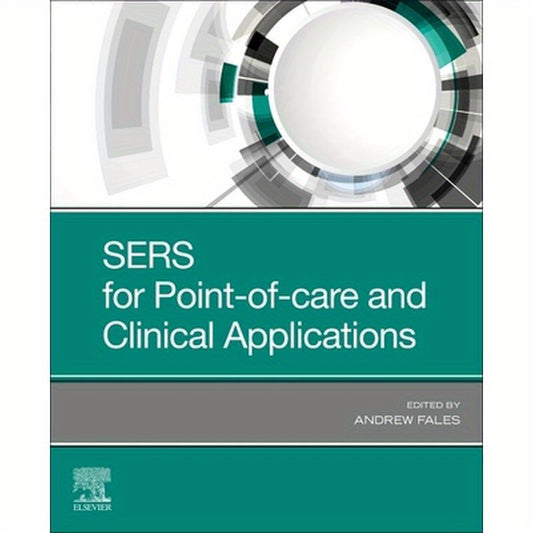 Sers for Point-Of-Care and Clinical Applications