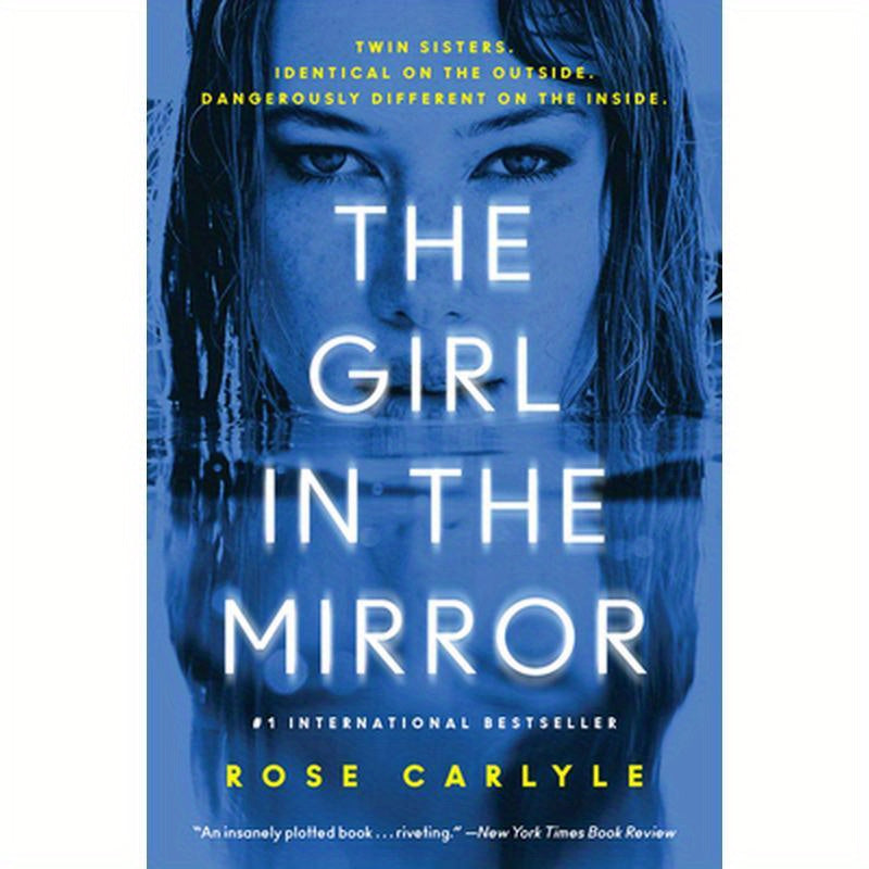 The Girl in the Mirror