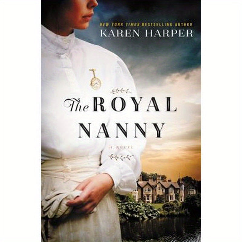 The Royal Nanny
