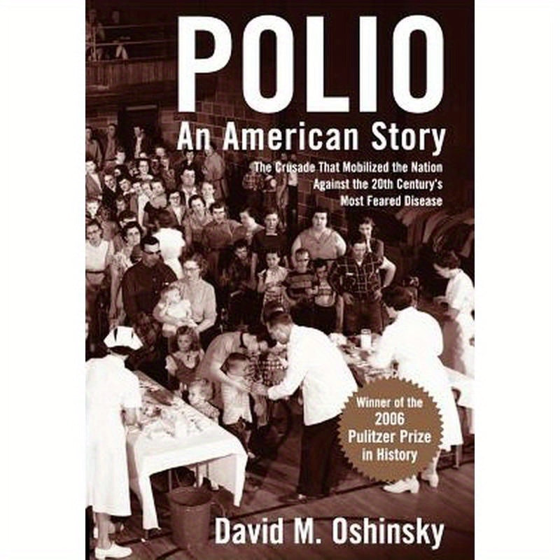 Polio: An American Story