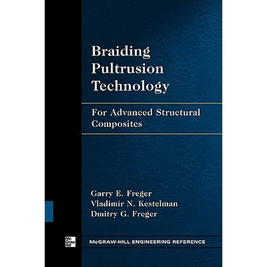 Braiding Pultrusion Technology
