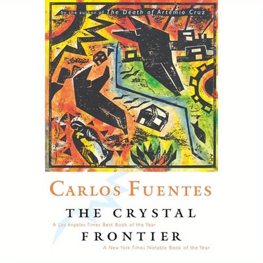 The Crystal Frontier