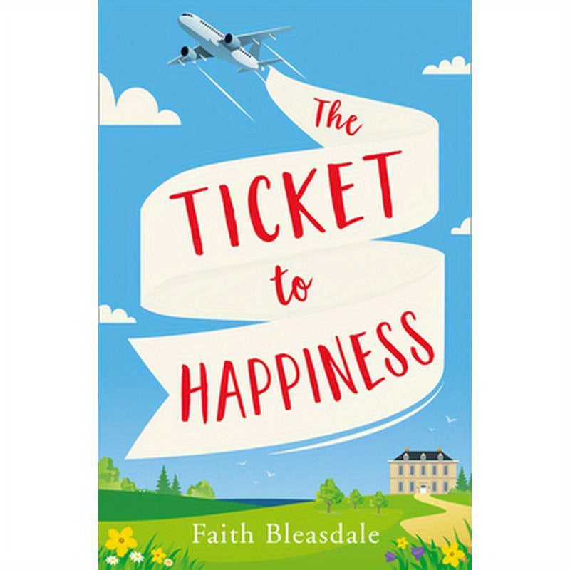 The Ticket to Happiness