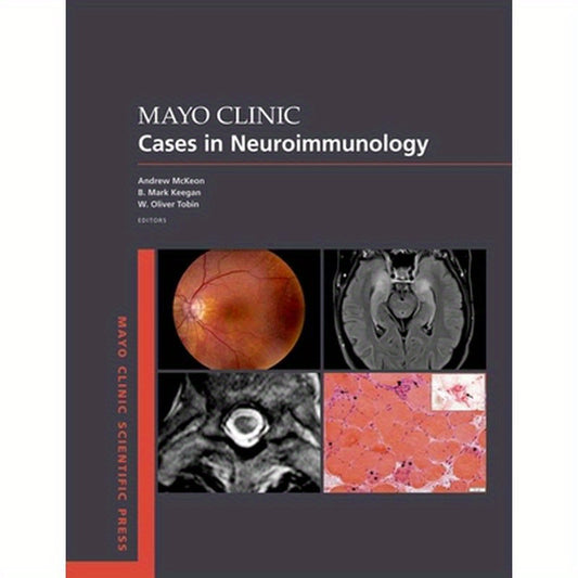 Mayo Clinic Cases in Neuroimmunology