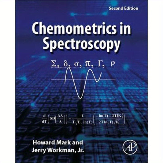 Chemometrics in Spectroscopy