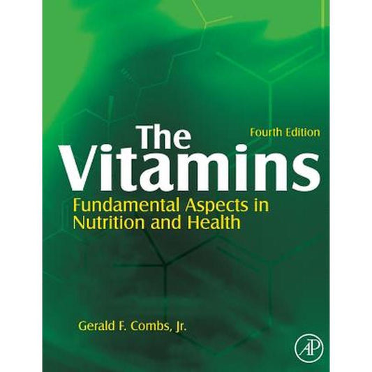The Vitamins