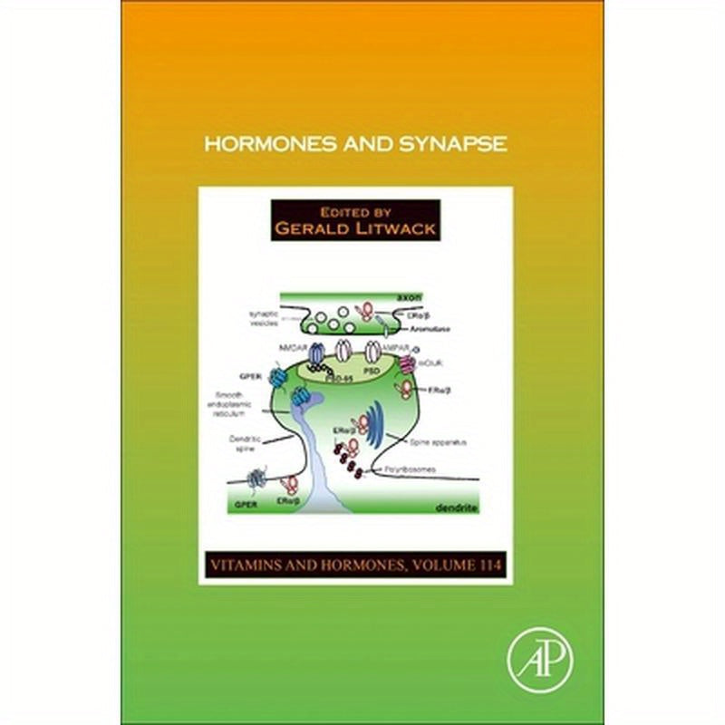 Hormones and Synapse: Volume 114