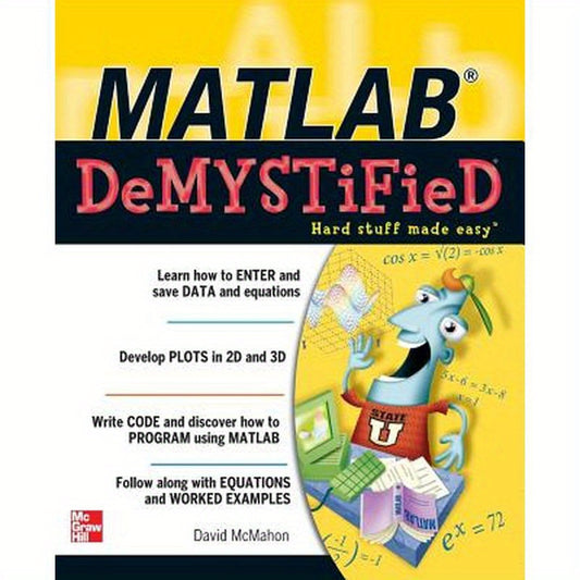 MATLAB Demystified